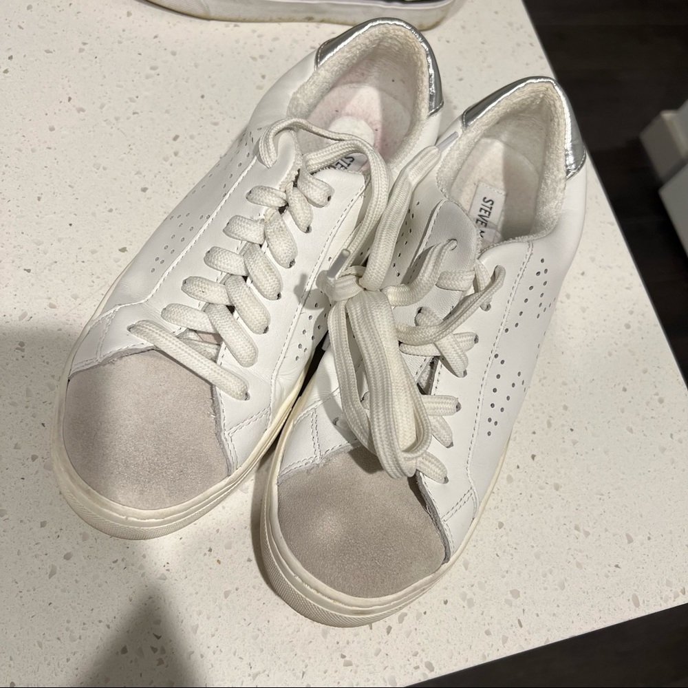 Steve Madden sneakers